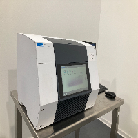 Certified Agilent AriaDX Real-Time PCR Thermocycler image 0